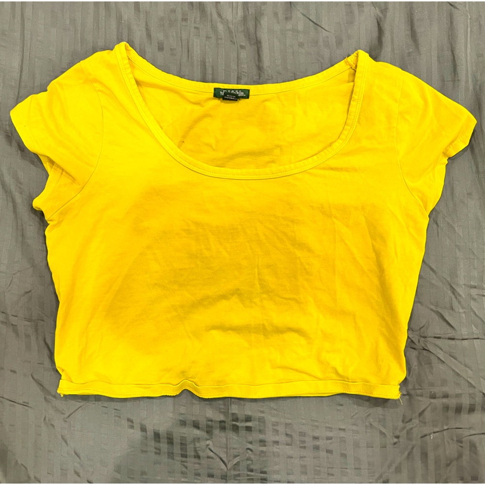 Wild Fable Crop Top
